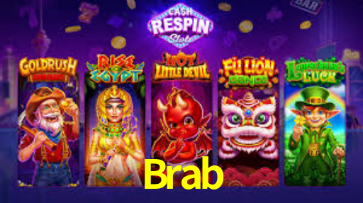 Brab,Brab.Com